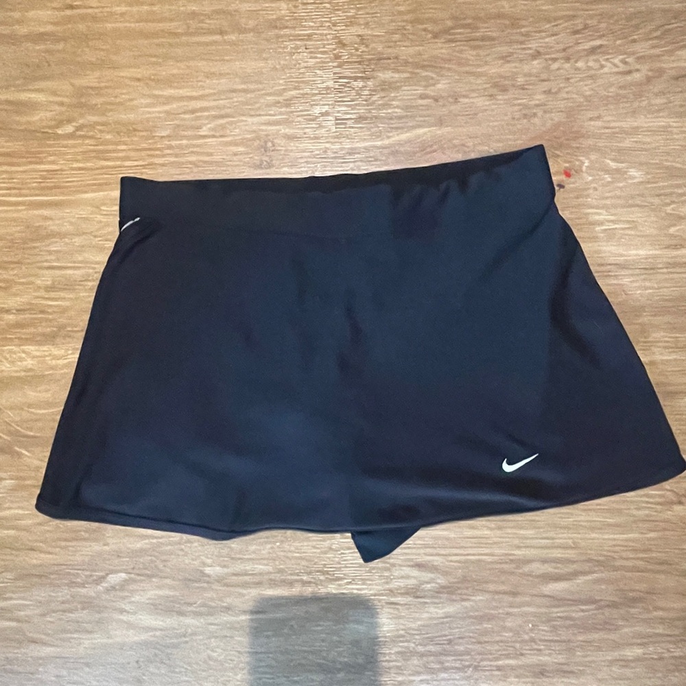 TENNIS SKIRT
